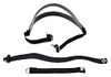 MSA 454-480234 HDBD CRADLE PACKAGED R5-