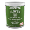 LOCTITE 442-232922 1-LB. 220 GRIT CLOVER SILICON CARBIDE GRE