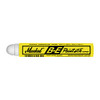 MARKAL 434-80620 WHITE BE PAINTSTIK MARKER