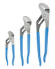 CHANNELLOCK 140-GS-3 PLIERS SET 420/426/440