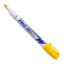 MARKAL 434-97031 PRO WASH W YELLOW MARKER