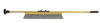 WEILER 804-44600 24PRO FLEX BORDER SWEEP