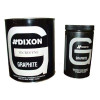 DIXON GRAPHITE 463-LMF1 MICROFYNE GRAPHITE.75 LB CAN
