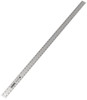 EMPIRE LEVEL 272-4004 48 ALUMINUM STRAIGHT EDGE HEAVY DUTY