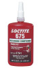 LOCTITE 442-135533 250ML RETAINING COMPOUND675 MEDIUM STRENGTH
