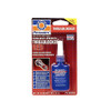 DEVCON 230-26210 PERMANENT STRENGTH THREADLOCKER RED 10ML BTL