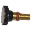 WELDCRAFT 366-41V33 SHORT BACK CAP