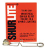 GC FULLER 322-3001 FU 3001 LIGHTER