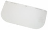 JACKSON SAFETY 138-29104 8154LB PETG ECONOMY FACESHIELD  3005399