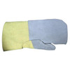 ANCHOR BRAND 101-K-38WL ANCHOR K-38WL KEVLAR HIGH HEAT WOOL LINED MIT