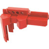 MASTERLOCK 470-S3081 ADJUSTABLE BALL VALVE LOCKOUT 1 2 TO 2 VALVES