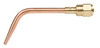 VICTOR 341-0324-0070 0-W-1 WELDING NOZZLENOZZEL