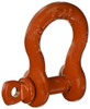 CM COLUMBUS MCKINNON 490-M647P 5/16 PAINTED SCREW PINANCHOR SHAC