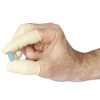 Honeywell 068-125LNR/M NITRILE FINGER COTS POWDER FREE GROSS/150