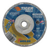 WEILER 804-58066 4.5 X 3/32 PIPELINER T27  5/8-11 NUT