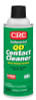 CRC 125-03130 11OZ QD CONTACT CLEANER