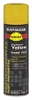 RUST-OLEUM 647-V2148838 EQUIPMENT YELLOW FINISH