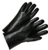 ANCHOR BRAND 101-7005 ANCHOR 2233 12 BLACK PVC SMOOTH FINISH