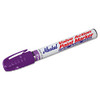 MARKAL 434-96817 VAPS PURPLE VALVE ACTIONPAINT MARKER