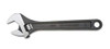 CRESCENT 181-AT210VS ADJUSTABLE WRENCH 10 BLACK CARDED SENSORMATIC