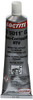 LOCTITE 442-234323 3-OZ. NON-CORRISIVE RTVSILICONE CLEAR