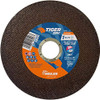 WEILER 804-58006 5X1MM TIGER ZIRC ULTRACUT TY 1  Z60T  7/8A.H.