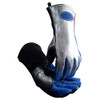 CAIMAN 607-1524 GLOVE  ALUMINIZED BACK KONTOUR  KEVLAR