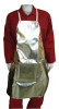 STANCO 703-AR36B 24X36 BIB TYPEALUMINIZED RAYON