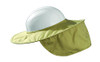 OCCUNOMIX 561-899-KHK STOW AWAY HARD HAT SHADE- KHAKI