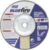 NORTON 547-66252843232 T27-7X1/8X5/8-11 NOR BLU F FNDRY