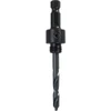 LENOX 433-1779804 HOLE SAW ARBOR FOR 9/16TO 1-3/16