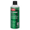 CRC 125-03079 16-OZ. AEROSOL RED GREASE HEAVY DUTY FORMULA
