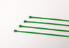 ANCHOR BRAND 102-1450GRN CABLE TIE 14.6IN 50LB GREEN