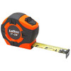 LUFKIN 182-PHV1425N TAPE 1X25 HI-VIZ ORANGE