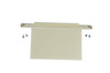 Bobrick 5262-25  MatrixSeries Internal Towel Tray Adapter Kit, For B-5262 Surface Mounted Paper Towel Dispenser