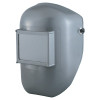 FIBRE-METAL 280-990GY THERMOPLASTIC WELDING HELMET W/3-C STD R