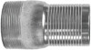 DIXON VALVE 238-ST25 2 KING NIPPLE