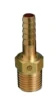 WESTERN ENTERPRISES 312-15-4 CGA 500-510-580-590 NIPPLE