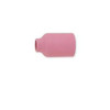 WELDCRAFT 366-57N74 #8 ALUMINA NOZZLE 1/2 AP-17