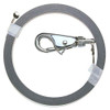 LUFKIN 182-OC1290SF590N TAPE CHRM REP BLD OILGAG1/2X25