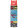 AERVOE 205-249 FLUORESCENT PINK 16 OZ W/B MARKING PAINT