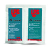 LPS 428-61410 PF SOLVENT DEGREASER WET/DRY WIPES TANDEM PACK