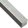 PRECISION BRAND 605-14150 1/8 SQUARE KEY STOCKZINC PLATED