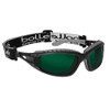 BOLLE SAFETY 286-40089 TRACKER WELDING PC SHADE5 AS/BLACK & GREY