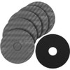 PORTER-CABLE 593-79180-5 DRYWALL HOOK & LOOP 180GRIT SANDER PAD DISK
