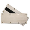 ANCHOR BRAND 101-SB700 ANCHOR SB700 LEATHER SWEATBAND