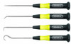 General Tool 318-60004 4PC PRECISION PROBE SET