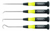 General Tool 318-60004 4PC PRECISION PROBE SET