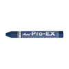 MARKAL 434-80385 MA BLUE PRO-EX EXTRUDEDLUMBER CRAYON