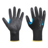 HONEYWELL 582-25-0513B/7S CORESHIELD GLOVE 13G BLACK MF A5/E 6XS